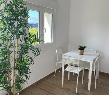 Sabaris Apartment | Miniloft Baiona COM I