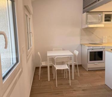 Sabaris Apartment | Miniloft Baiona COM I