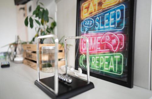 Sala Al Barro Apartment | MiniLOFT con Piscina Lago di Como Lecco