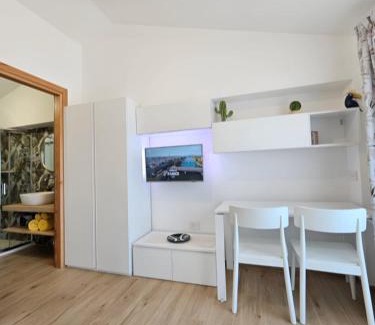 Budoni House | MiniMaison
