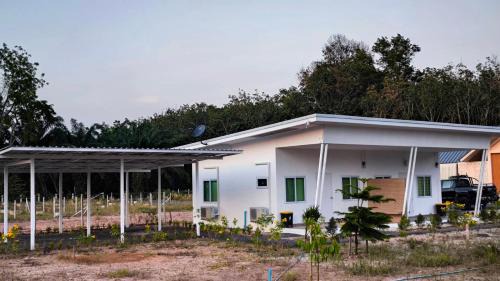 Kanchanadit House | Minimal House at Kanchanadit
