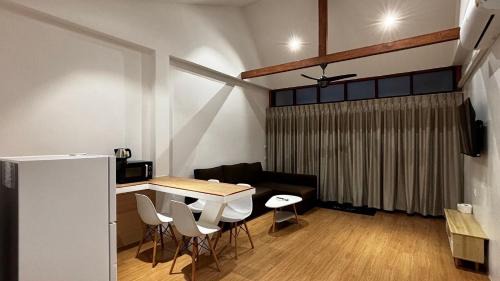 Koh Tao Apartment | Minimal2 MaeHaad