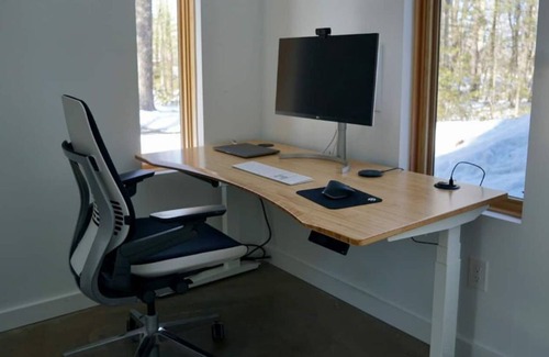 Accord House | Minimalist House In Woods