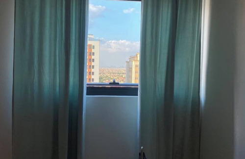 Dubai Apartment | Minimalist lovely studio - Entire rental unit
