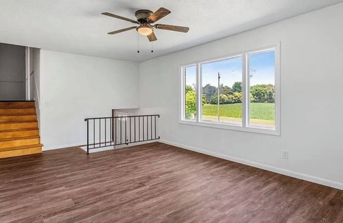 Winston - Salem House | Minimalist Stay