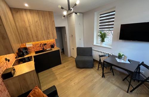 Zbaszyn Apartment | MiniStudio Zbąszyń