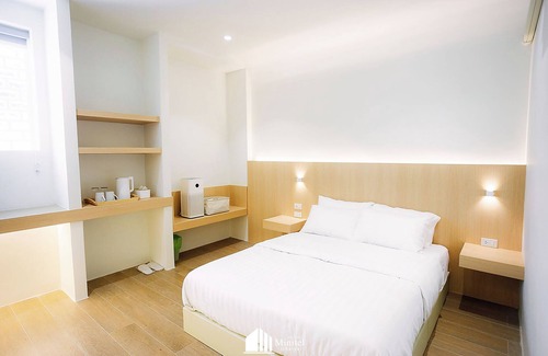 Kho Hong Hotel | Minitel at hatyai