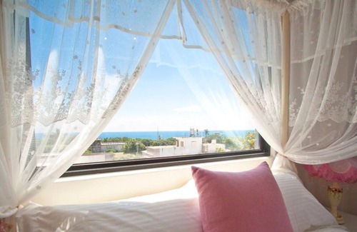 Hualien City Centre House | Minleyuan