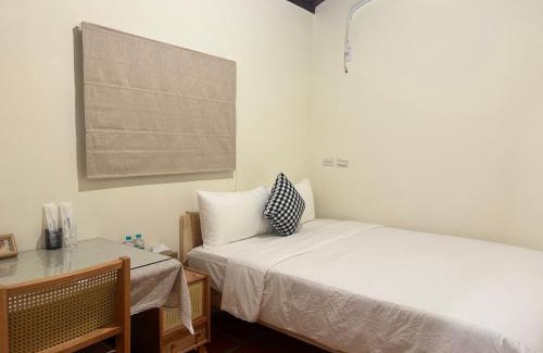 Jinning Villa | Minnan Homestay