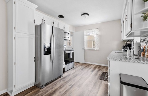 Waite Park House | MINNeSTAY* St. Anthony Place | Family