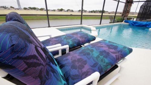 Windsor Palms House | Minnie's Marvel