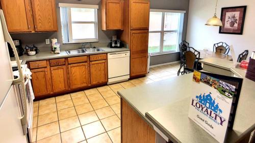 Windsor Palms House | Minnie's Marvel