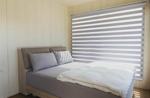 Tongxiao House | Minshuku 1 by Tiny Away