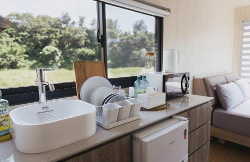 Tongxiao House | Minshuku 1 by Tiny Away