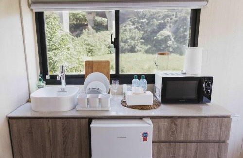 Tongxiao House | Minshuku 1 by Tiny Away