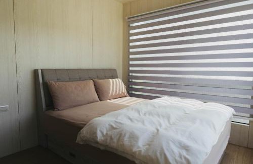 Tongxiao House | Minshuku 2 by Tiny Away