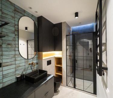 Mlyniska Apartment | Mint Apartments Gdańsk DOKI