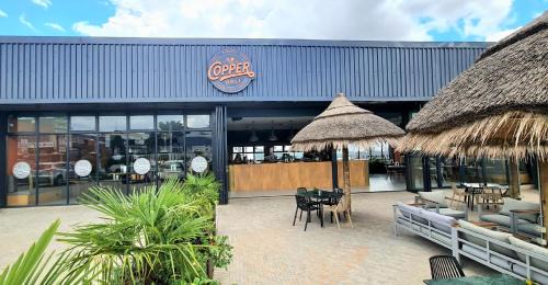 Greater Johannesburg Metropolitan Area Apartment | MINT Express Sandton View