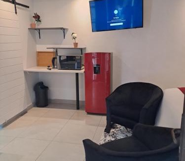 Randfontein House | Mint Guesthouse