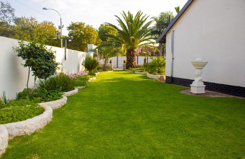 Randfontein House | Mint Guesthouse