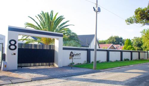 Randfontein House | Mint Guesthouse