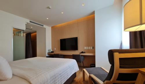 Hua Mak Hotel | Mintel Huamark