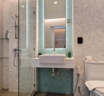 Hua Mak Hotel | Mintel Huamark