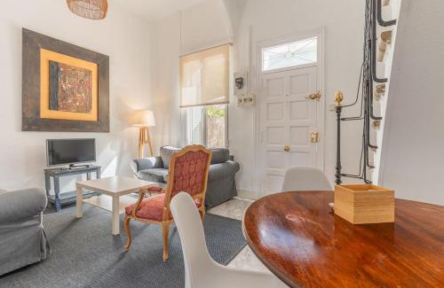 Hispanoamerica Apartment | MintyStay - Alhelíes