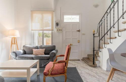 Hispanoamerica Apartment | MintyStay - Alhelíes