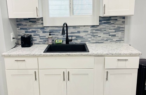 Lackawanna House | Minutes from all major Buffalo sports and entertainment venues! Stay in style!