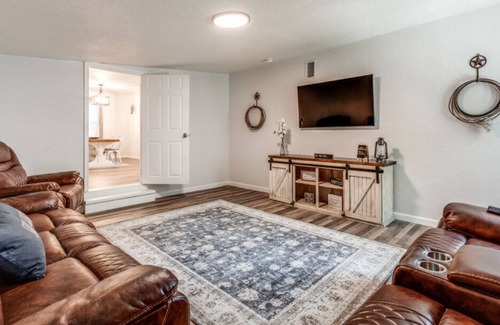San Antonio House | Minutes from Downtown!!!