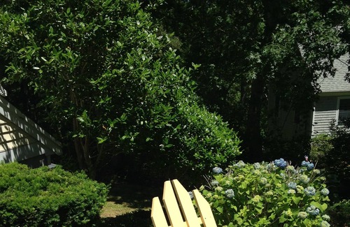 North Falmouth House | Minutes from Old Silver beach, Single Family house for rent!!