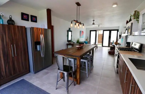 Rincon House | Minutes from the beach, modern home with ocean views. Pet friendly!