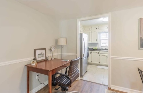 Huntsville House | Minutes to Arsenal & Downtown- Rocket City Retreat