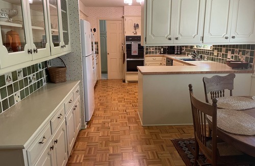 Stillwater House | Minutes to campus 2mi to Boone Pickens or 3 to the Fairground