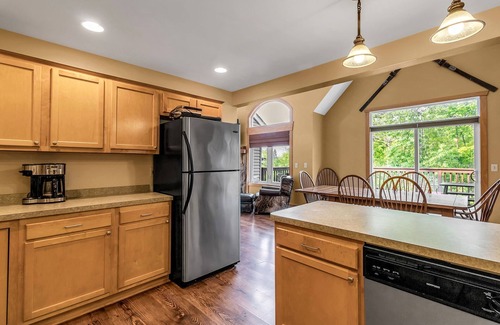 Great Valley House | Minutes to Ellicottville ~ Mountain Ski Chalet ~ Virtual Tour Included!