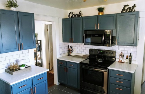 Crescent City House | Minutes to Redwoods and Short Walk to Ocean - 4/Bdr. Home - The Modern Vintage