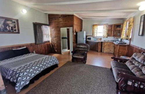 Mogalakwena Apartment | Minverwag Bush Camp