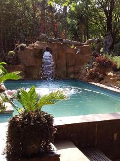 Mogalakwena Apartment | Minverwag Bush Camp