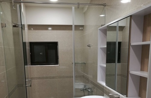 Lugu Bed & Breakfast | Minzu Hotel