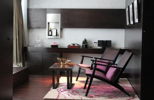 Recoleta Hotel | Mio Buenos Aires