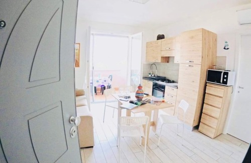 La Pietraia Apartment | Miró Art+Room