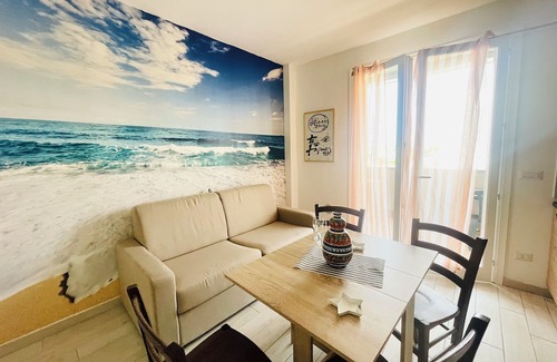 La Pietraia Apartment | Miró Art+Room