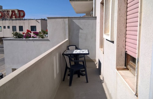 Alghero Apartment | Mira central and comfortable