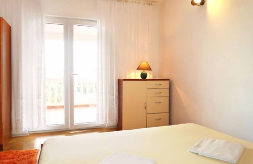 Pinezici Apartment | Mira (KRK145) by Interhome