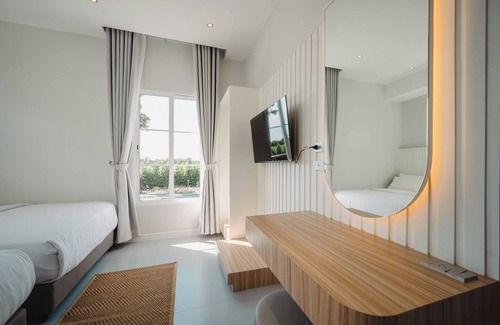 Nakhon Nayok Hotel | Mira Maya Villa Nakornnayok