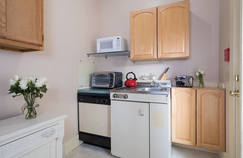Bar Harbor House | Mira Monte Inn & Suites