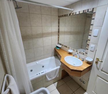 Province of Tierra del Fuego Apartment | Mirabeagle Departamentos