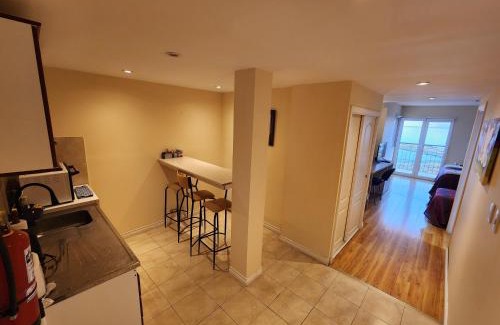 Province of Tierra del Fuego Apartment | Mirabeagle Departamentos