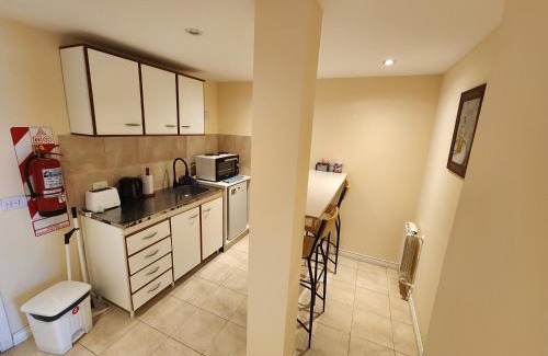 Province of Tierra del Fuego Apartment | Mirabeagle Departamentos